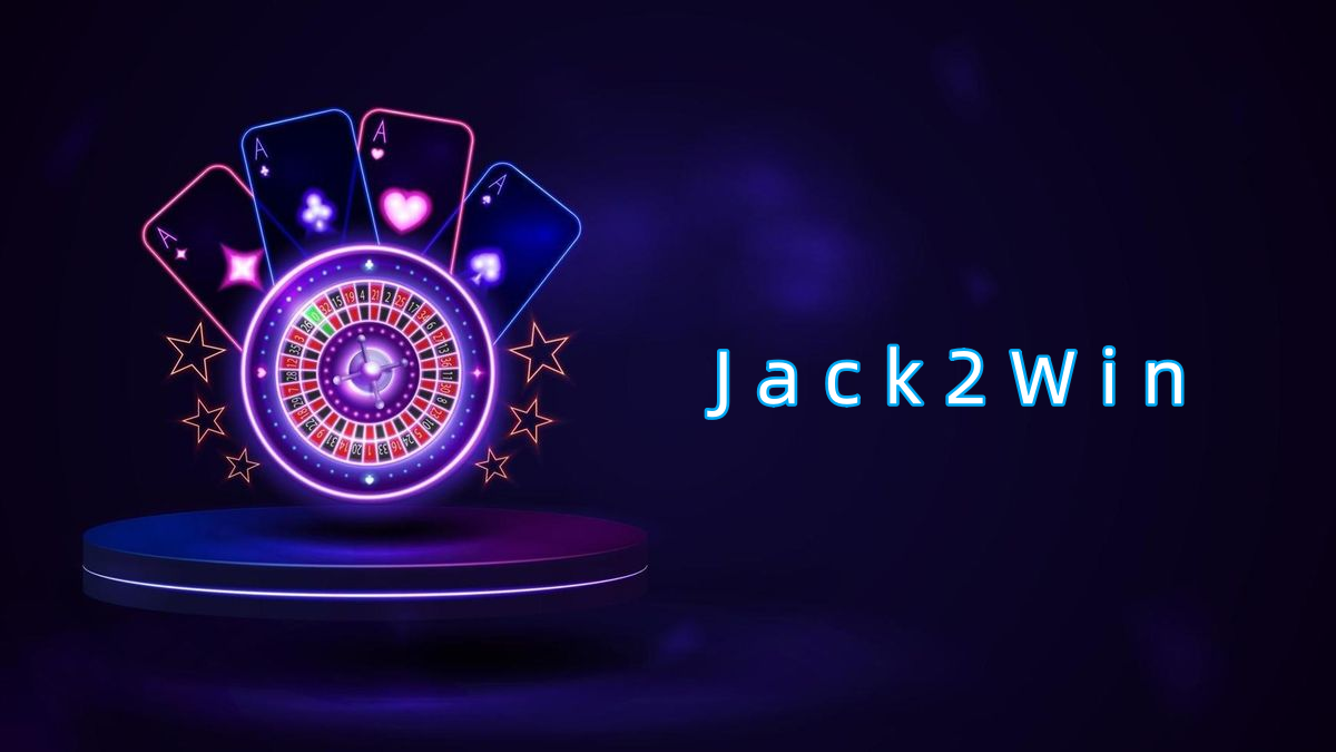 Jack2Win پاکستان