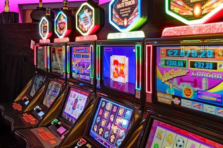 Jack2Win سائٹ کے لیے آن لائن گیمز فراہم کرنے والے