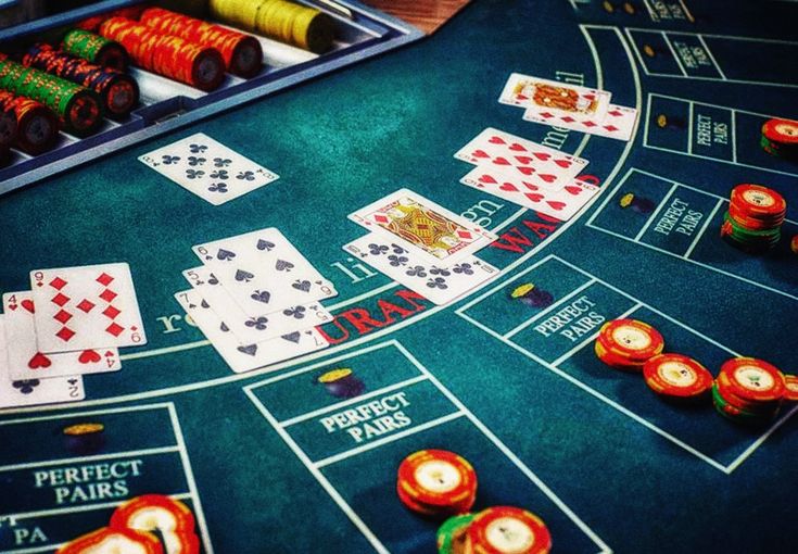 Jack2Win آن لائن کیسینو میں اصل گیمز