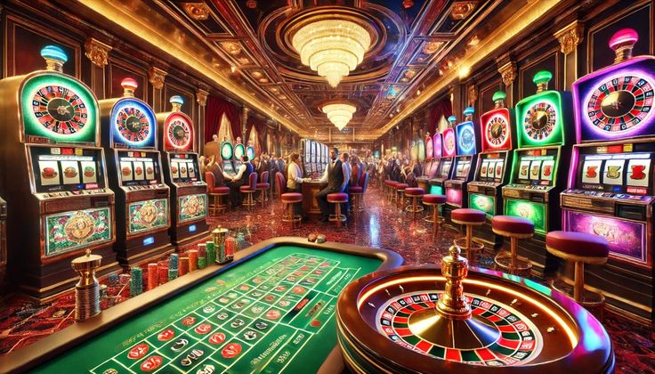 Jack2Win سائٹ کے لیے آن لائن گیمز فراہم کرنے والے