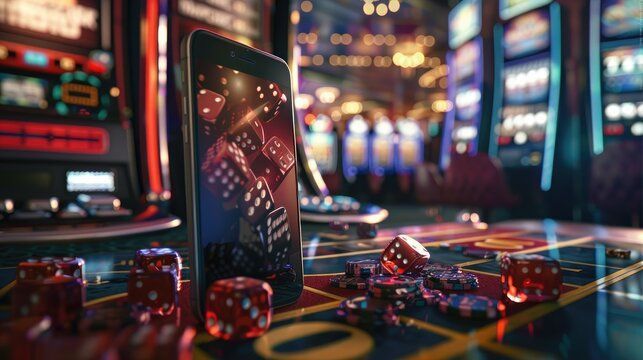 Jack2Win کیسینو میں سلاٹ کھیلنا شروع کریں۔